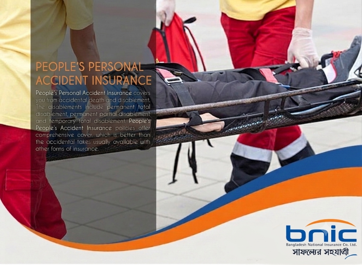 People's Personal Accident Insurance