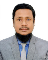 Mohammad Sharifur Rahman
