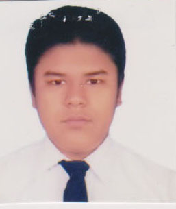 Amartya Barua (Ami)
