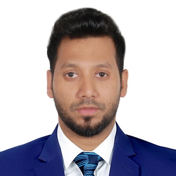 Md. Asif Ahmed