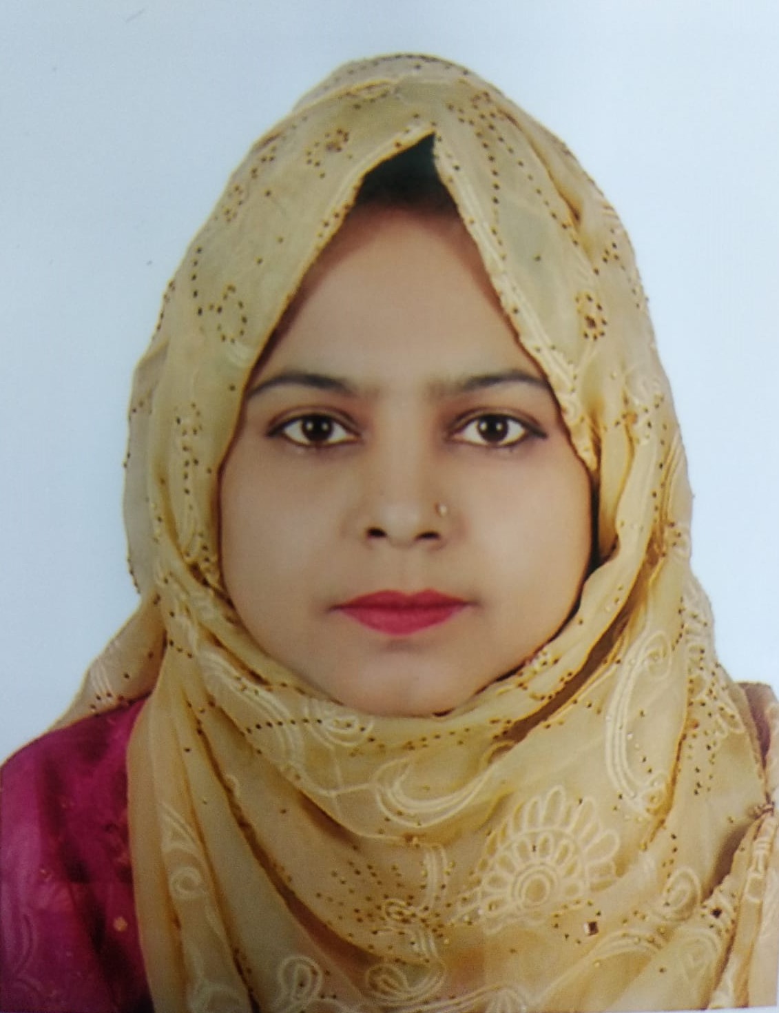 Sultana Rajia