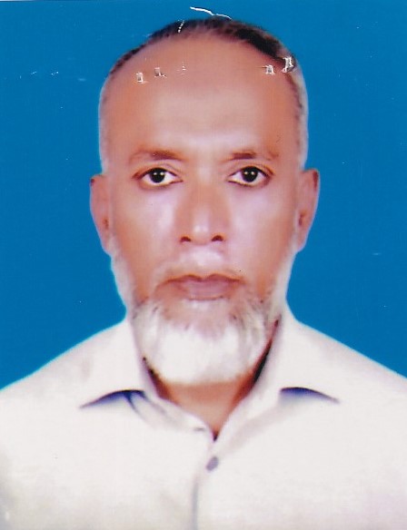 Sayed Md.Masud
