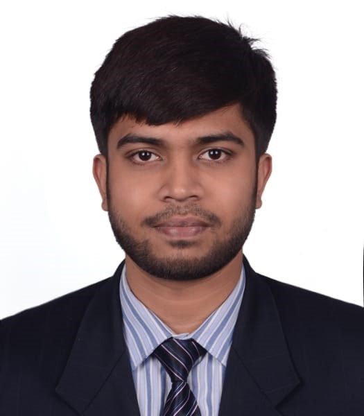 Mohaiminul Islam Shuvo