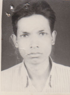 Md. Sohel