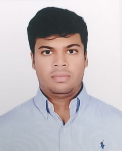 Mr. Rashik Alam Chowdhury