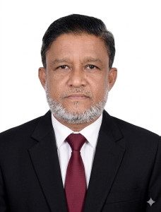 Md. Rakib Uddin Chowdhury