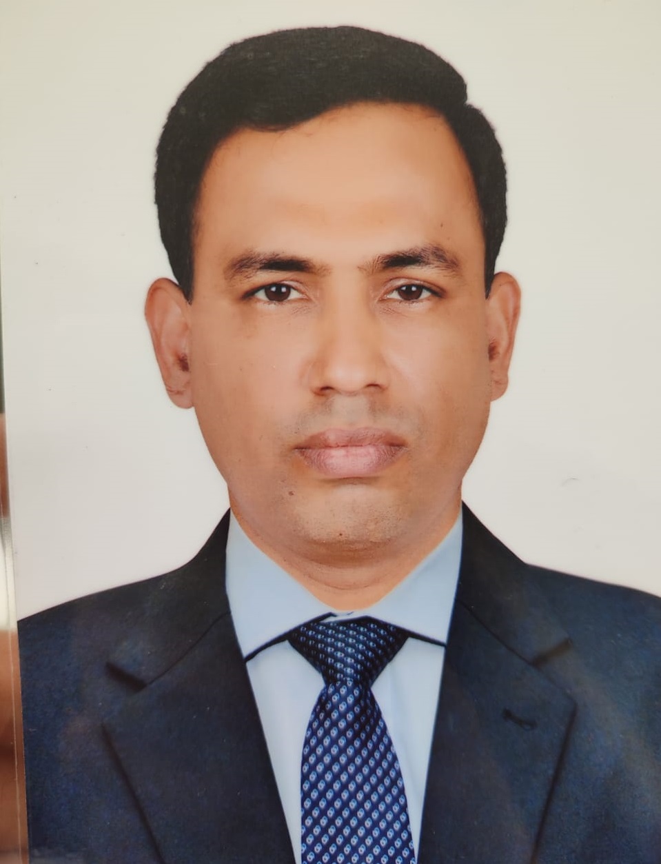 Md. Shahin Sikder